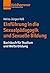 Einfuhrung in Die Sexualpadagogik Und Sexuelle Bildung: Basisbuch Fur Studium Und Weiterbildung (Urban-taschenbucher) (German Edition)