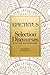 Epictetus Selection Discourses with the Encheiridion The manu... by Epictetus