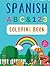 Spanish ABC & 123 Coloring ...