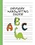 Primary Handwriting Paper -...