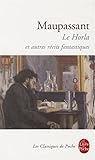 Le Horla et autre...