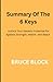 Summary Of The 6 Keys: Unlo...