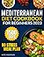 Mediterranean Diet Cookbook...
