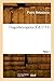 Tragedies-opera. Tome 1