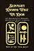 Summary Book of Knowing Wha...