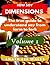 NEW SOY DIMENSIONS: The tru...