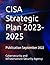 CISA Strategic Plan 2023-20...
