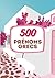 500 prénoms Grecs: Un livre...