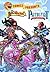 TidalWave Comics Presents #11: Blackbeard Legacy and Pistolfist