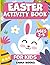 Easter Activity Book For Ki...