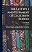 The Last Will and Testament of Cecil John Rhodes: With Elucidatory Notes to Which Are Added Some Chapters Describing the Political and Religious Ideas of the Testator