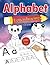 Alphabet Letter Tracing: Co...