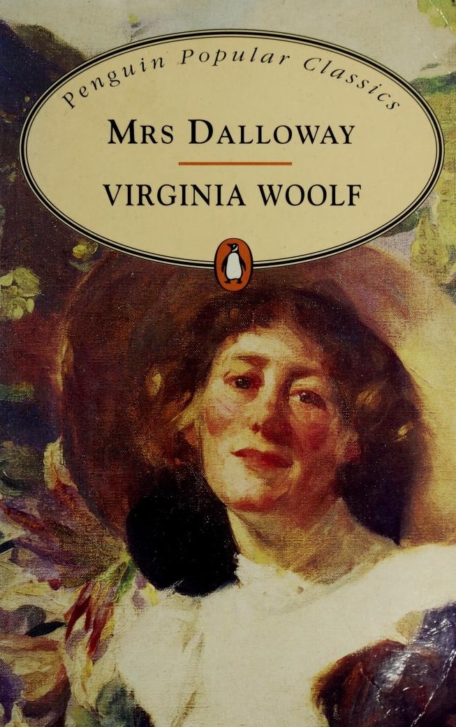Mrs. Dalloway