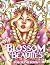 Blossom Beauties Coloring B...