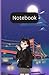 Notebook Diary