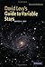 David Levy's Guide to Variable Stars