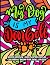Dog Lovers Coloring Book - ...