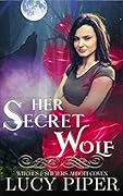 Her Secret Wolf: A Fated Mates Romance