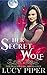 Her Secret Wolf: A Fated Ma...