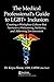 The Medical Professional's Guide to LGBT+ Inclusion by Kryss Shane
