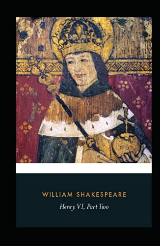 Henry VI (Part 2) Annotated