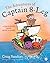 The Adventures of Captain 8...