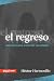 El regreso by Hector Hermosillo