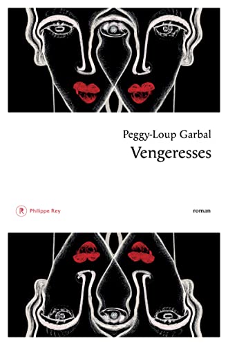 Vengeresses (Paperback)