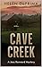 Cave Creek: A Jess Kennard ...