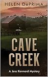 Cave Creek: A Jes...