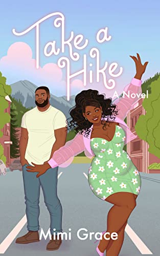 Take a Hike (Lovestruck, #3)