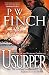 Usurper (The Wulfbury Chron...