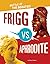 Frigg Vs. Aphrodite: Battle...