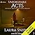 Unforgivable Acts (Ashley Montgomery #3)
