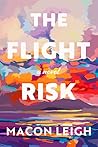 Book cover for The Flight Risk