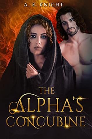 The Alpha's Concubine