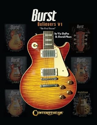 Burst Believers VI "The Final Encore"