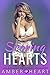 Scoring Hearts by Amber Heart