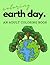 Coloring Earth Day - An Adu...