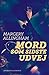 Mord som sidste udvej (Danish Edition)