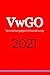 VwGO 2021: Verwaltungsgeric...