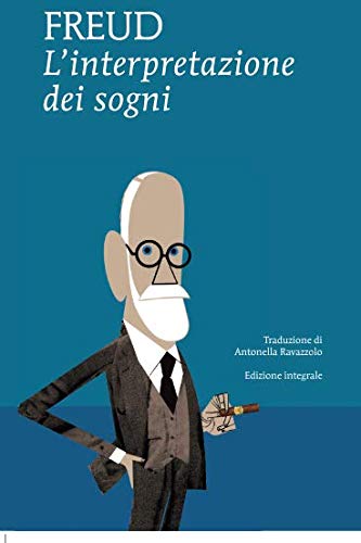 L'interpretazione dei sogni (Italian Edition)