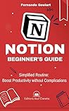 Notion - Beginner...