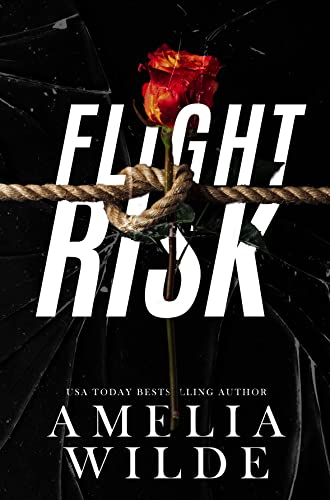 Flight Risk (Risk, #1)