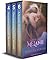 Nordic Nights Boxset, Books...