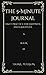 The 5-Minute Journal: A Dai...