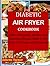 DIABETIC AIR FRYER COOKBOOK...