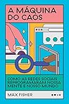 A máquina do caos