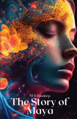 The Story of Maya (Paperback)