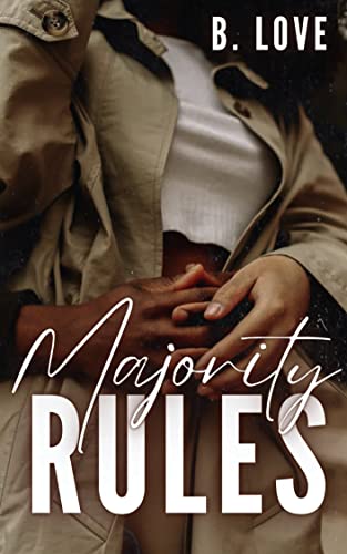 Majority Rules (Banking on Love #3)